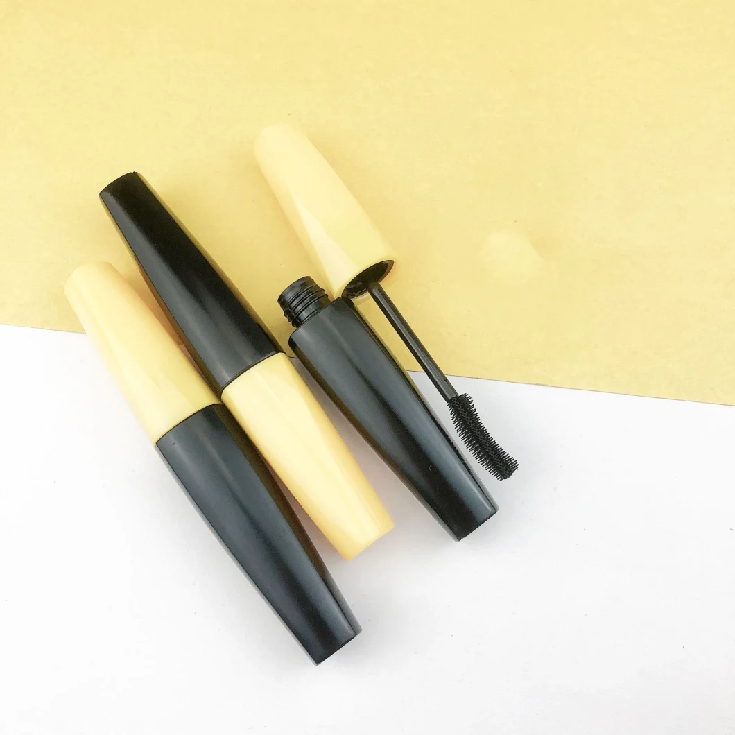 Best-Selling Smooth Irregular Mascara Tube Mascara Container